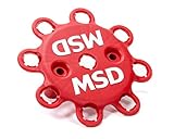 MSD MSD23243 Plug Wire Retainer