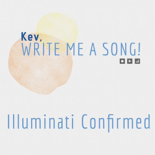 Illuminati Confirmed