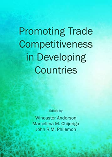 Promoting Trade Competitiveness in Developing Countries view 2