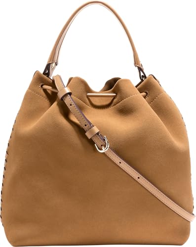 Image of Cole Haan Women's Isabella Bucket Bag