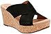 Clarks Women's Annadel Danae Wedge Sandal