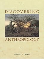 Discovering Anthropology 0874849098 Book Cover