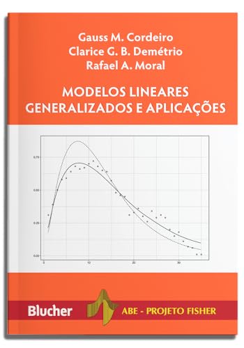 Modelos Lineares Generalizados e Aplicações