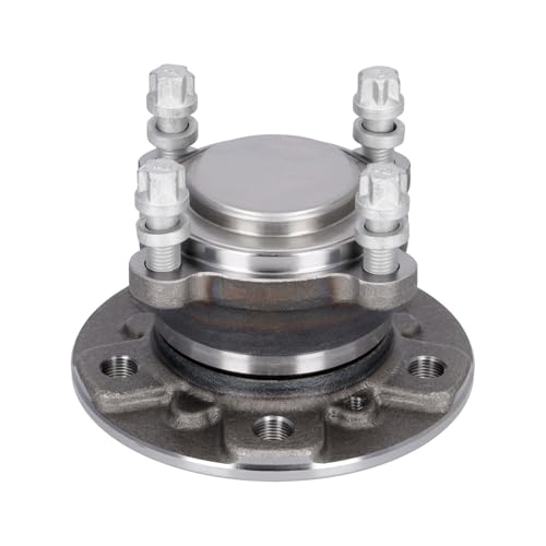 FEBI BILSTEIN Wheel Bearing Kit 180700 Rear 52 mm 3.823 kg 30 mm