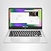 HP Chromebook 14 Laptop, Intel Celeron N4120, 4 GB RAM, 64 GB eMMC, 14