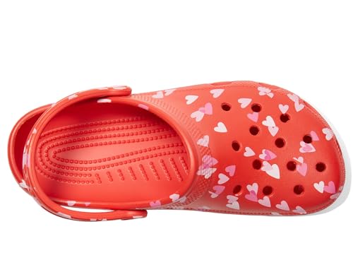 Image of Crocs Unisex-Adult Classic Clog - Seasonal Graphic