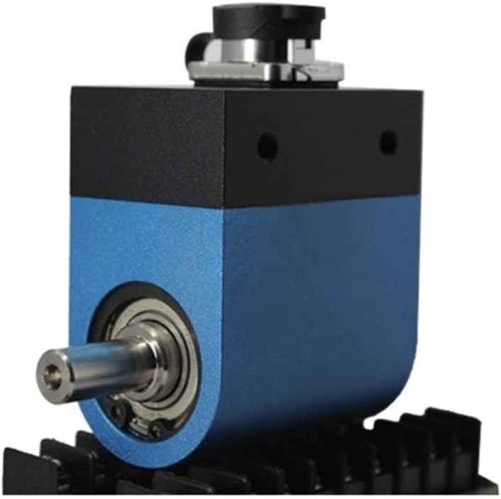 ATO Micro Rotary Torque Sensor for Dynamic Torque Measurement, 5 Nm, 0.5% FS Accuracy