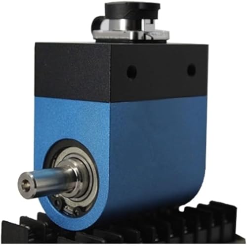 Miniatura 3 de Sensor de par giratorio micro ATO para medición dinámica de par, 0,5 Nm, 0,5% FS Precisión