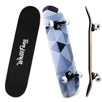 skateboard for beginners adults