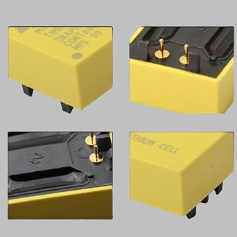 M4T28-BR12SH1 28-SOIC 48mAh(1pcs)