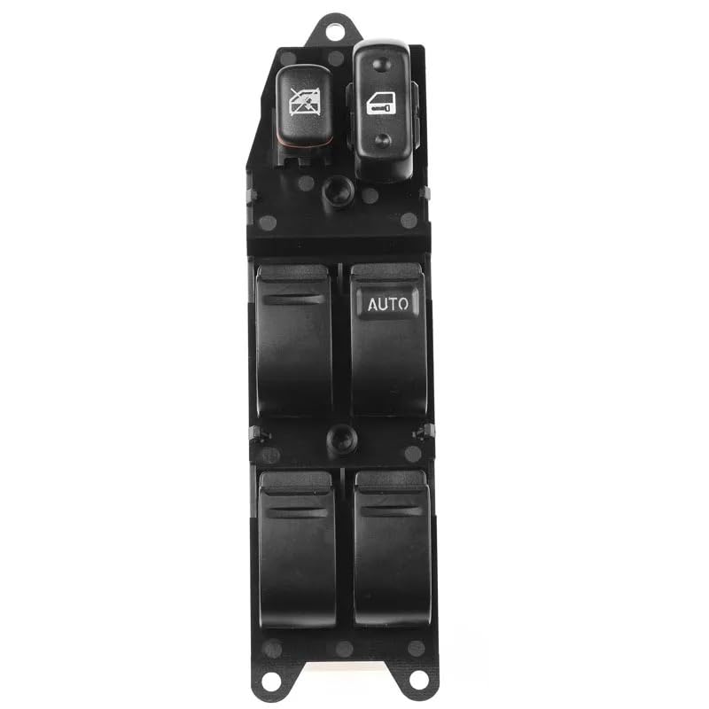 Interrupteur de fenêtre 8482060120 commande lève-vitre Land Cruiser 100 - 2