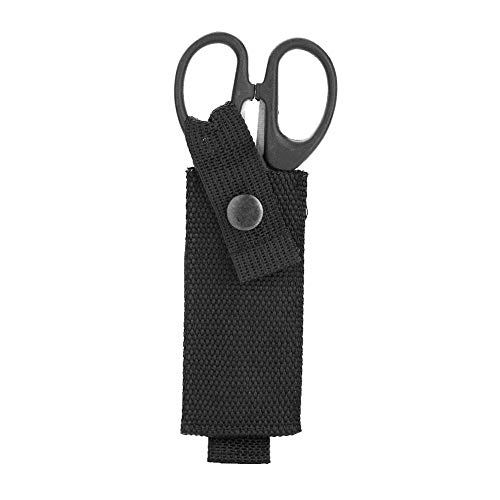 Foto von Medizinische Scherenbeutel, Robust Milität Medizinische Scherenbeutel Beutelhalter Molle Pouch Handwerkzeugtasche für medizinische Rettung