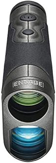 Bushnell Engage Hunting Laser Rangefinder