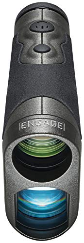 Bushnell Engage Hunting Laser Rangefinder_Le1700Sbl Multi, One Size #TOP1