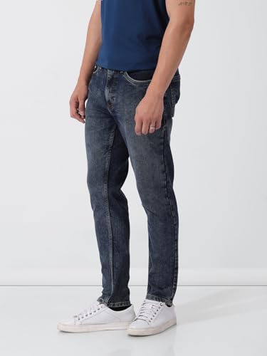 Image of The Indian Garage Co Men Jeans