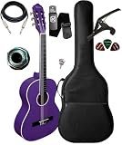 Violão Eletroacústico Giannini N6 + Capa Luxo E Acessórios (PPS)
