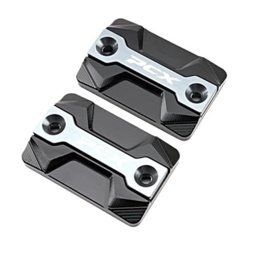 Bouchon de liquide de frein maître-cylindre PCX anti-fuite durable