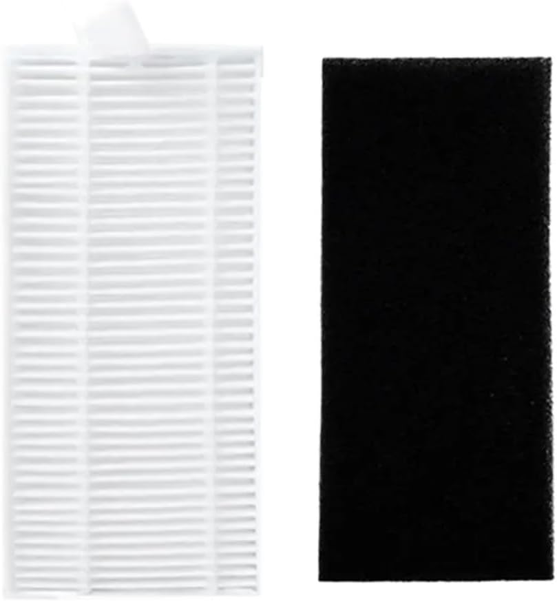 11S/15C/30C Replacement Filter,Compatible For Eufy， | For Robot Vacuum Cleaner Accessories Parts