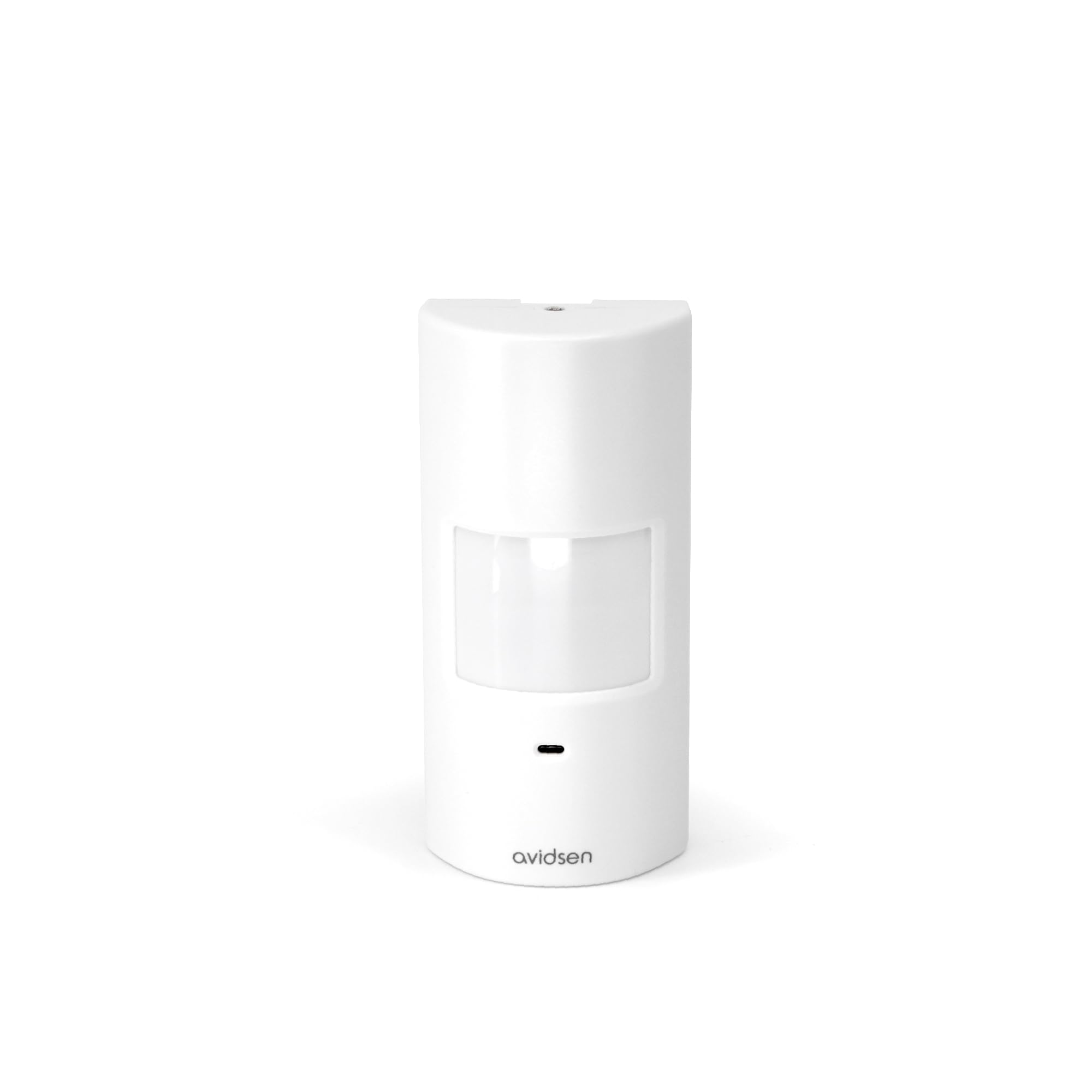 Avidsen Detector de Movimiento Infrarrojo para Alarmas Skyda y HomeSecure