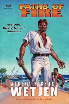 Paperback Paths of Fire Book