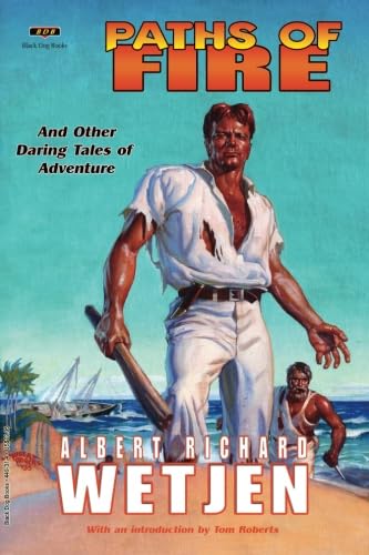 Preisvergleich Produktbild Paths of Fire