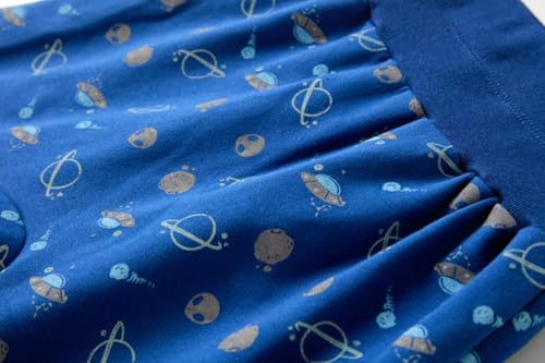 Baby Boys Pants Newborn Girls Leggings Summer Fall Pant for Infant 3-24 Months 5