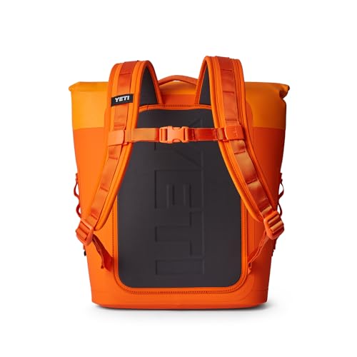 Image of YETI Hopper M Series Backpack Soft Sided Coolers with MagShield Access