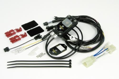 SP 武川 FIコン2(インジェクションコントローラー) SP武川 (SPタケガワ