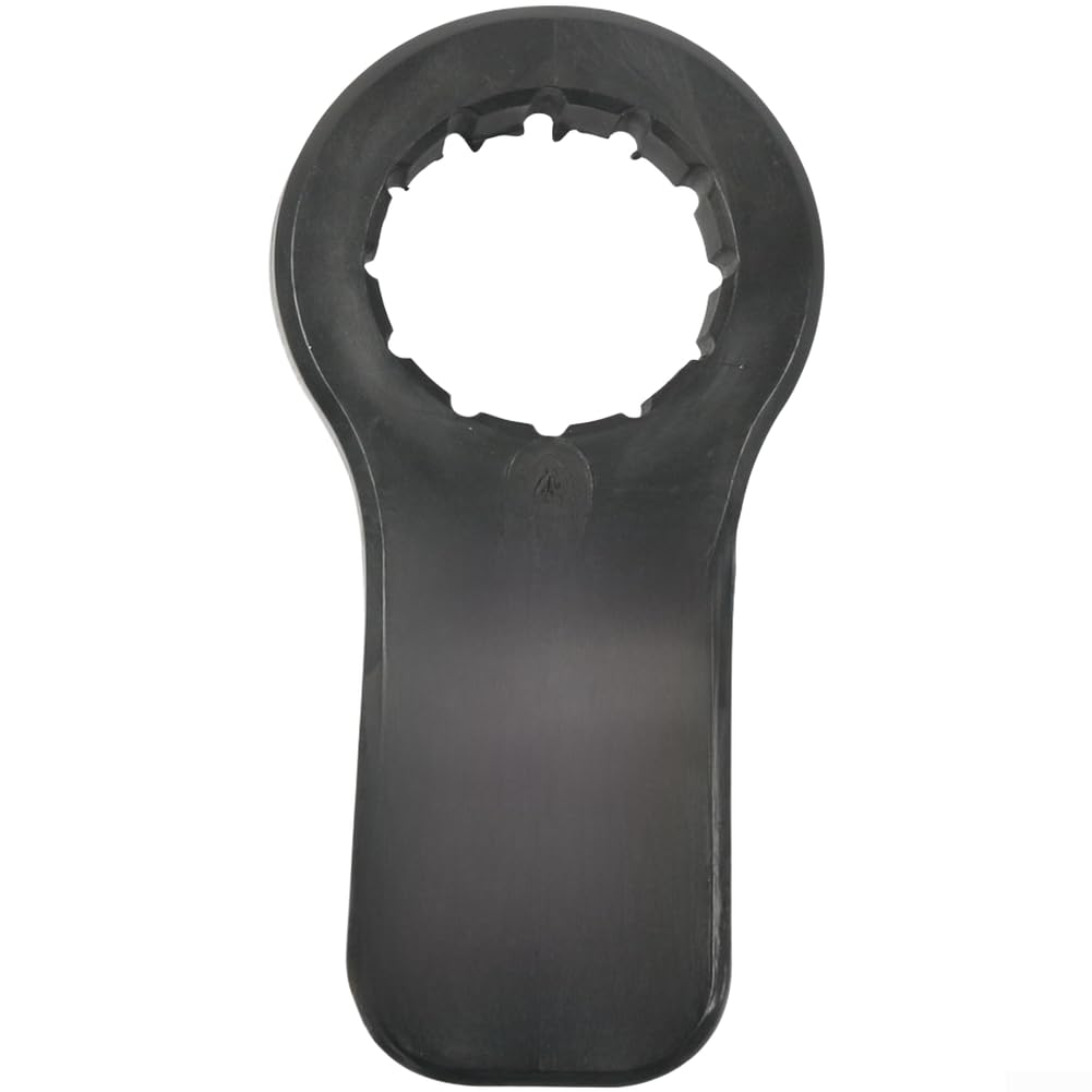 Kit base cric ad alta capacità di carico per fuoristrada RV camion agricolo sollevamento pneumatici fino a 5 tonnellate base e sollevatore 3 tonnellate