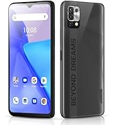 UMIDIGI Power 7 - Teléfono Celular, 4 GB 128 GB 6150 MAh Batería Desbloqueada Smartphone Con - Foto 6