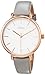 Produktbild s.Oliver Damen Analog Quarz Uhr mit Leder Armband SO-3735-LQ