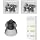 Power 4.0 Dome Small