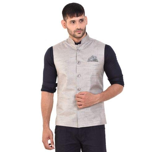 modi waistcoat