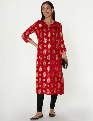 Image of BIBA Women Kurta