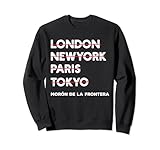 Morón de la Frontera Pride Apparel