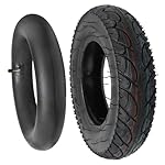 YC-Yier-350-8-350-8-Street-Tire-with-Inner-Tube-fit-Monkey-Bike-Z50-Z50A-Z50R-Z50RD-MT50-Mini-Trail-Off-Road-Bikes-TR87-Bent-Valves