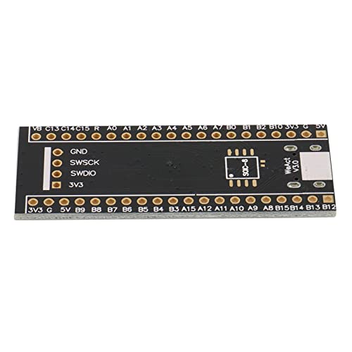 STM32F401CEU6 module programmable haute performance MicroPython 5pcs - 4