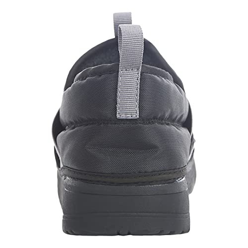 Northside Womens Rainier Mid Camp Slipper - Women Fashion Indoor Outdoor Slipper House Shoes4