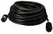 Southwire 191800008  6/3 & 8/1 SEOW, 50 Amp Rating, 125/250-Volt Outdoor Extension Cord CA-Style CS63, Twist to Lock Plug, Hard-Usage and Oil Resistant Cable Jacket, 50-Feet, Black