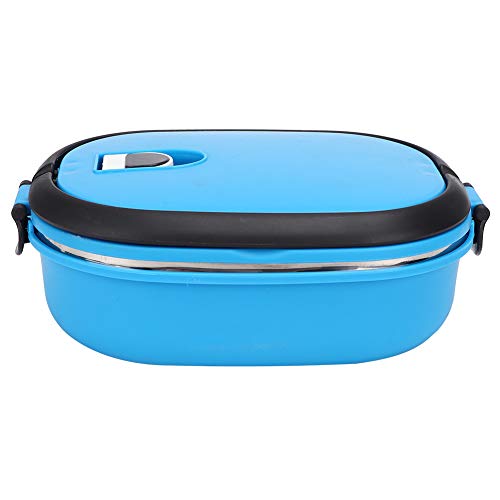 Nikou 900ml Stainless Steel Bento Box