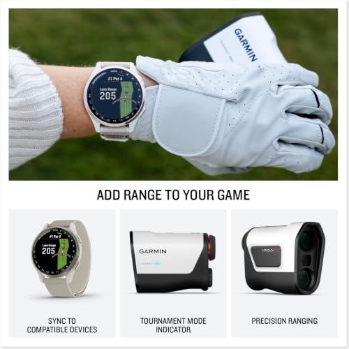 Garmin Approach Z10