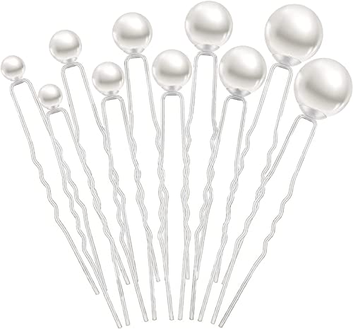 Opiniones y reviews de Tocados ceremonia niña los preferidos por los clientes. 37 36 Piezas Horquillas De Perlas Para El Pelo, Elegantes Horquillas Pelo Mujer De Novia Boda Perla Forma De U Accesorios Para Ceremonias De Damas De Honor Boda Novia Mujeres Niñas