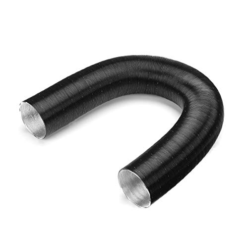 Heater Duct Pipe Hot & Cold Air Ducting for Diesel Heater 75mm