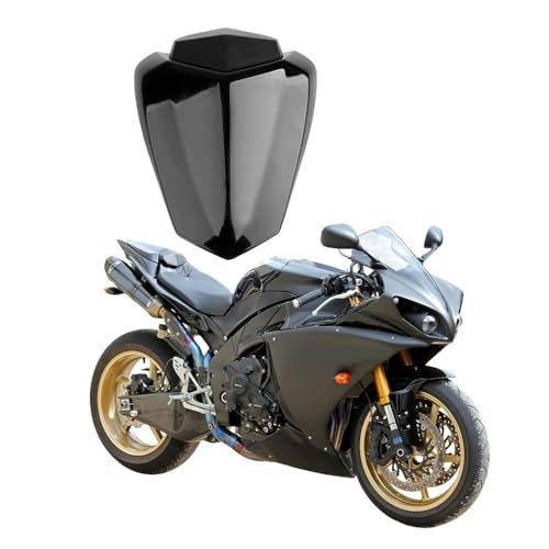 Capot de carénage de selle pour moto Yamaha R1 de 2009 à 2014 - 5
