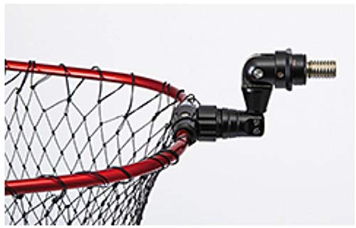 Daiwa Landing Net FL 70 Red