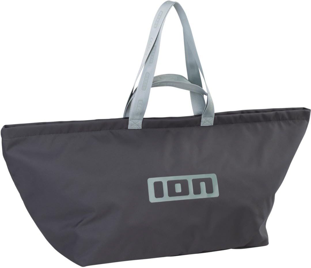 ION Session 80L Tasche 2025 Jet Black