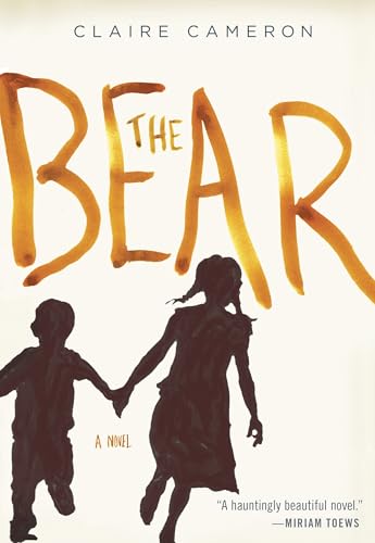 The Bear: A Novel view 2