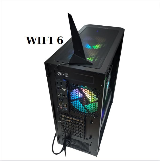 Amazon.co.jp: U-Forest UフォレストPC デスクトップパソコン 