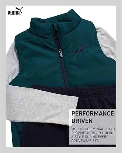 La Mejor Recopilación de Conjuntos deportivos para Niño los mejores 10. 3 Imagen adicional