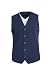 Produktbild FYNCH-HATTON Strickweste Herren 52